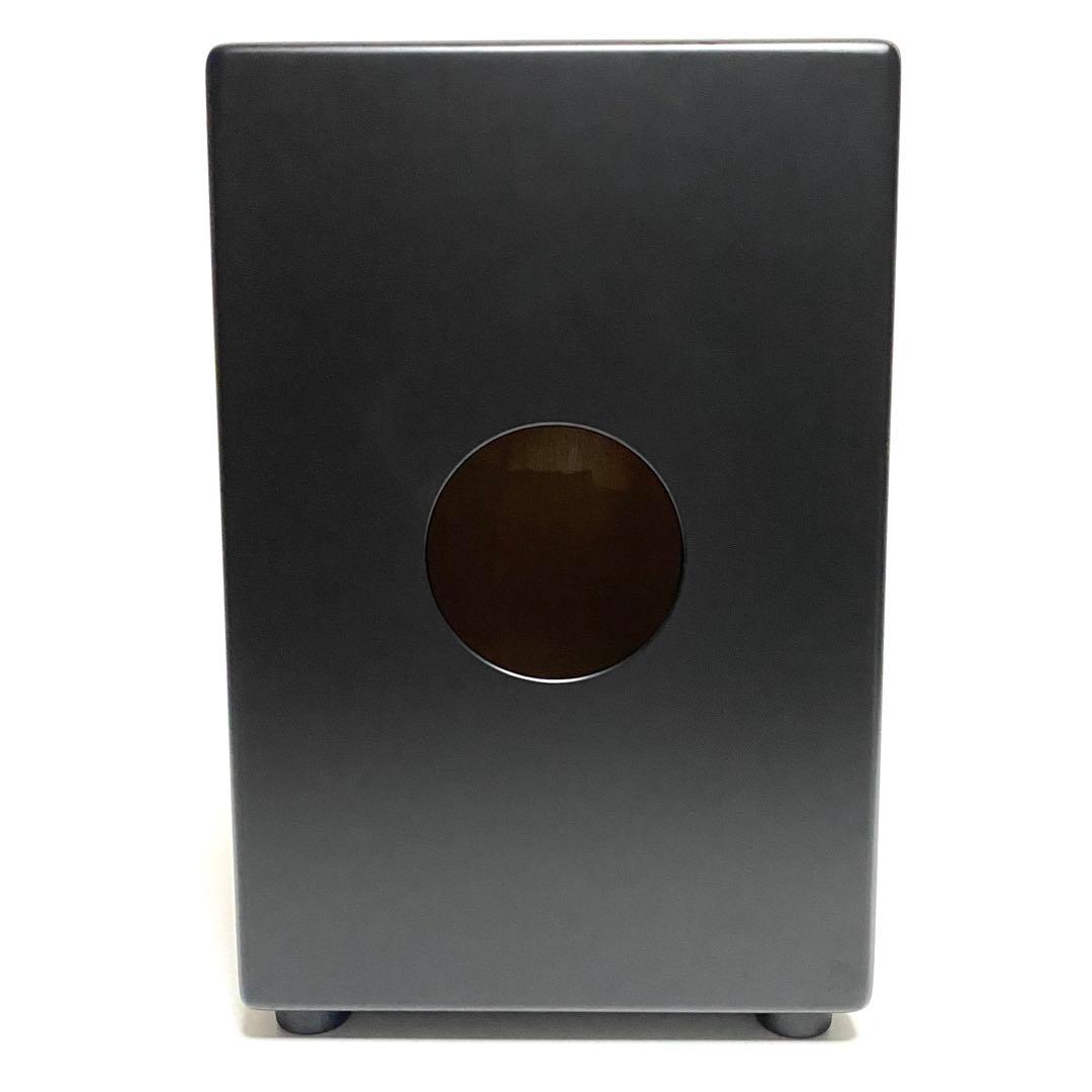 【美品】MEINL カホン MCAJ100BK-MA+ 純正バッグ付