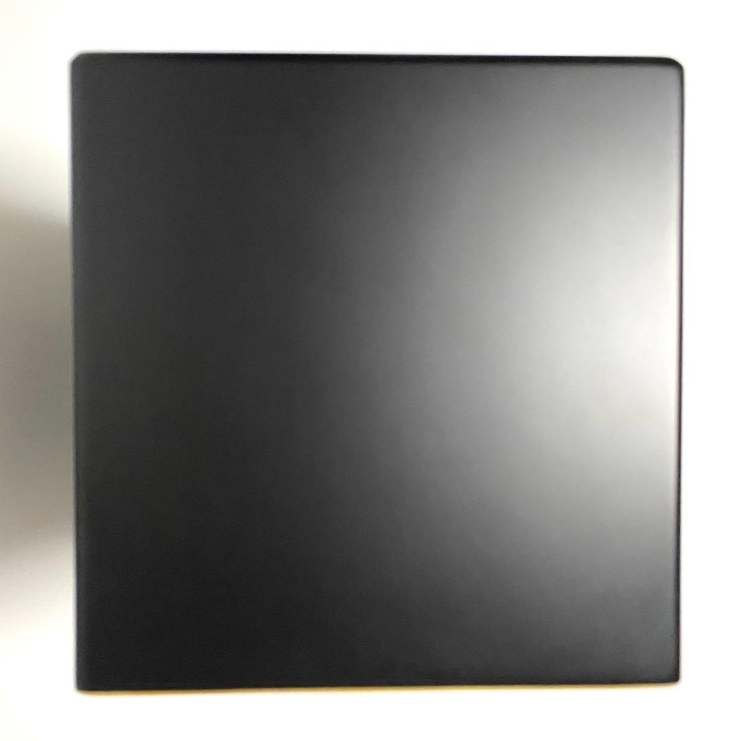 【美品】MEINL カホン MCAJ100BK-MA+ 純正バッグ付