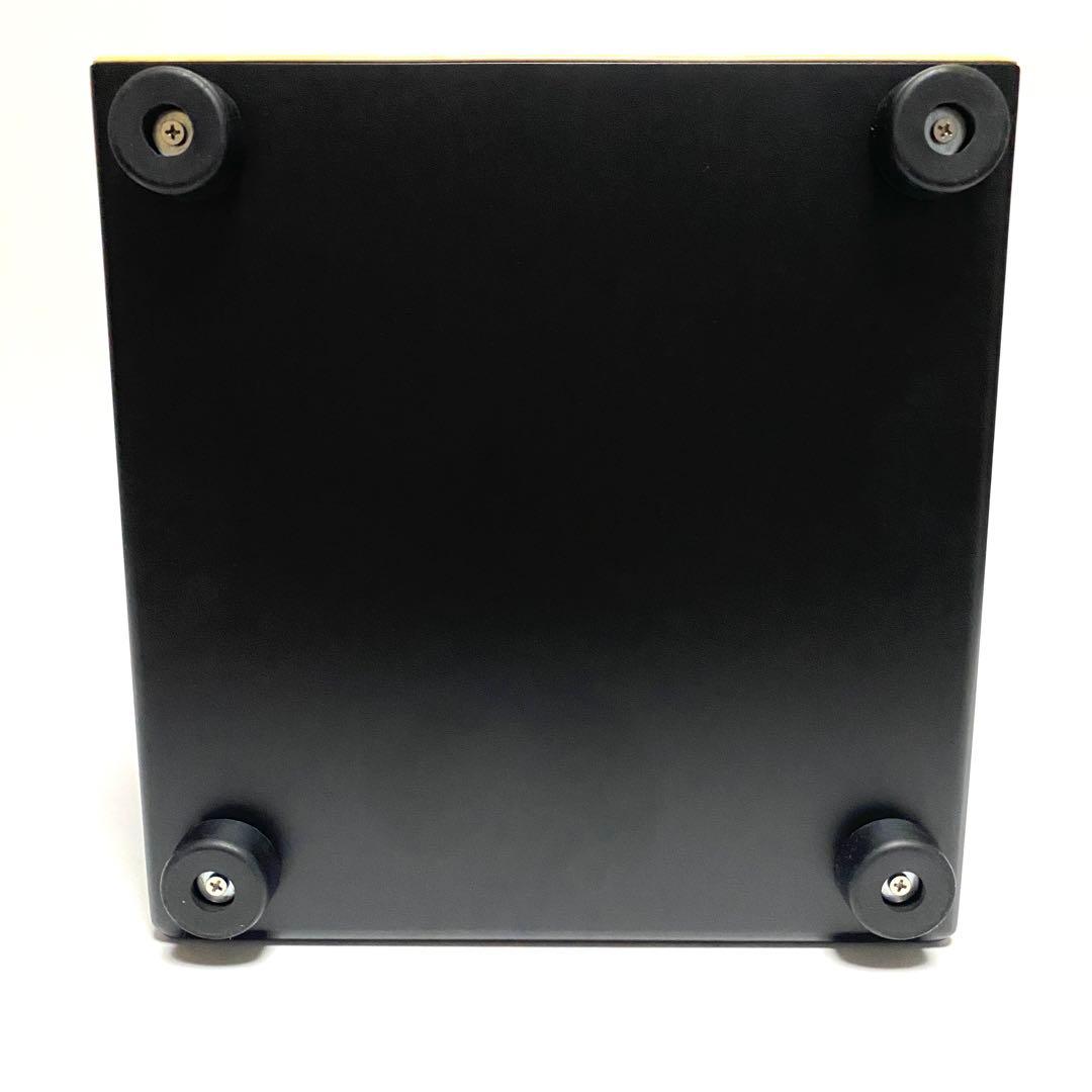 【美品】MEINL カホン MCAJ100BK-MA+ 純正バッグ付