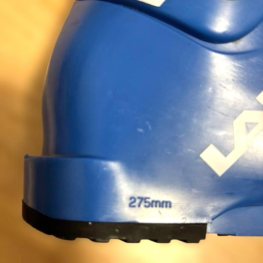 値下げ_ラング⭐️男の子用 ジュニアスキーブーツ RSJ 60 23.5cm