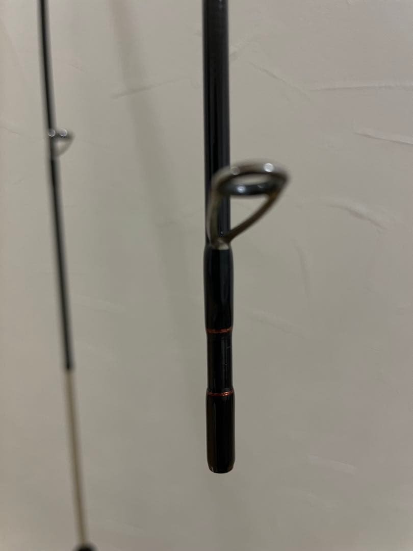 ヤマガブランクス　ルーパス61RM