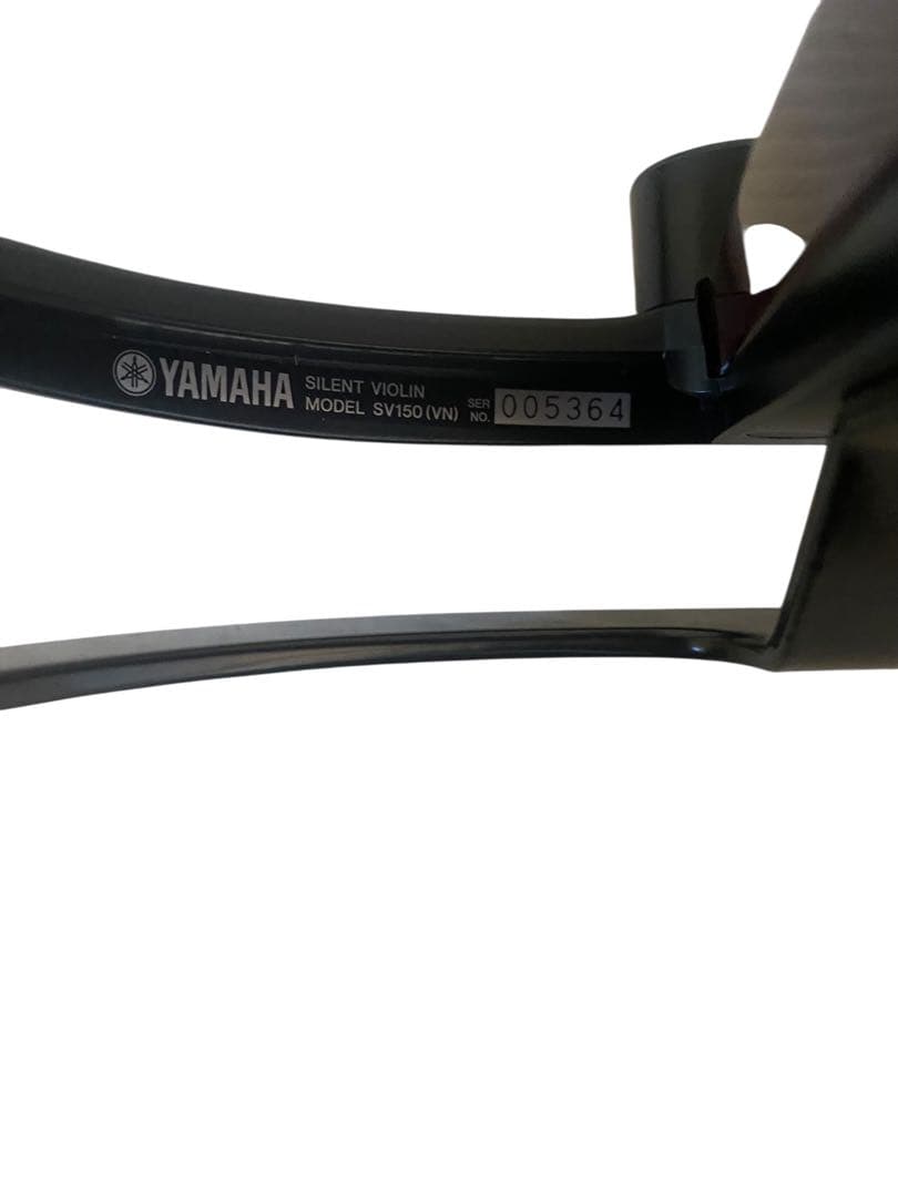 YAMAHA SV150 サイレントバイオリン