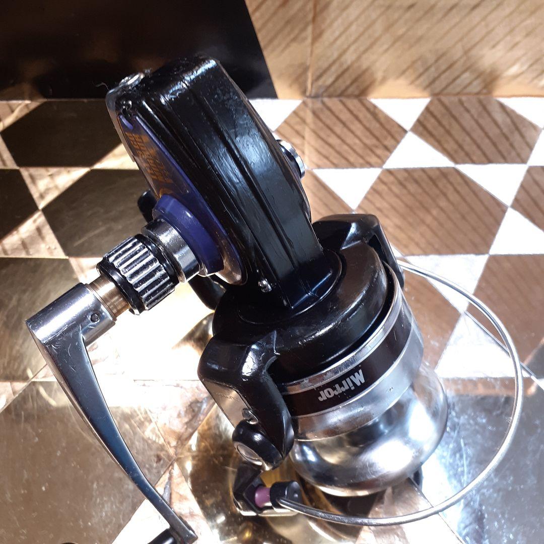 オリムピック LET'S GO MIRROR NO.1 ヴィンテージ レトロ