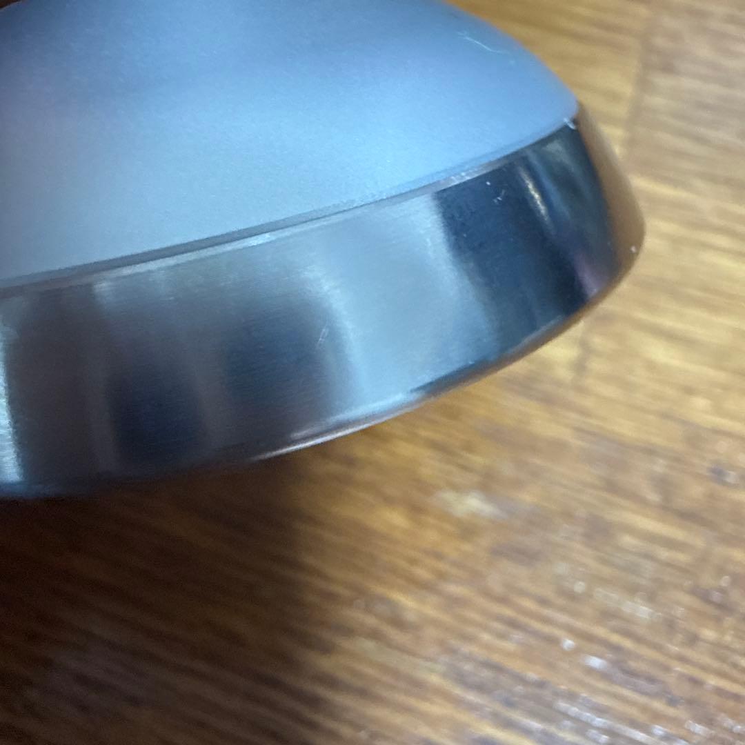 ヨーヨーリクリエーション トーン2022 ブラストシルバー