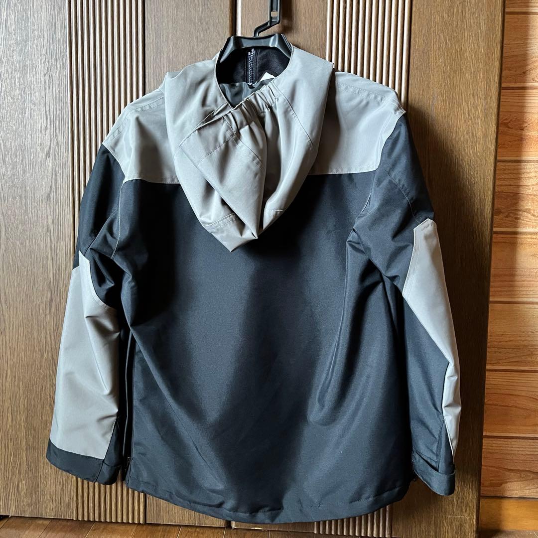 【新品未使用】dcshoesスノーボードウェア150