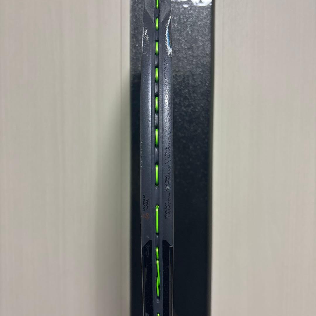 HEAD スピードPRO limited G2 2本セット 専用済み