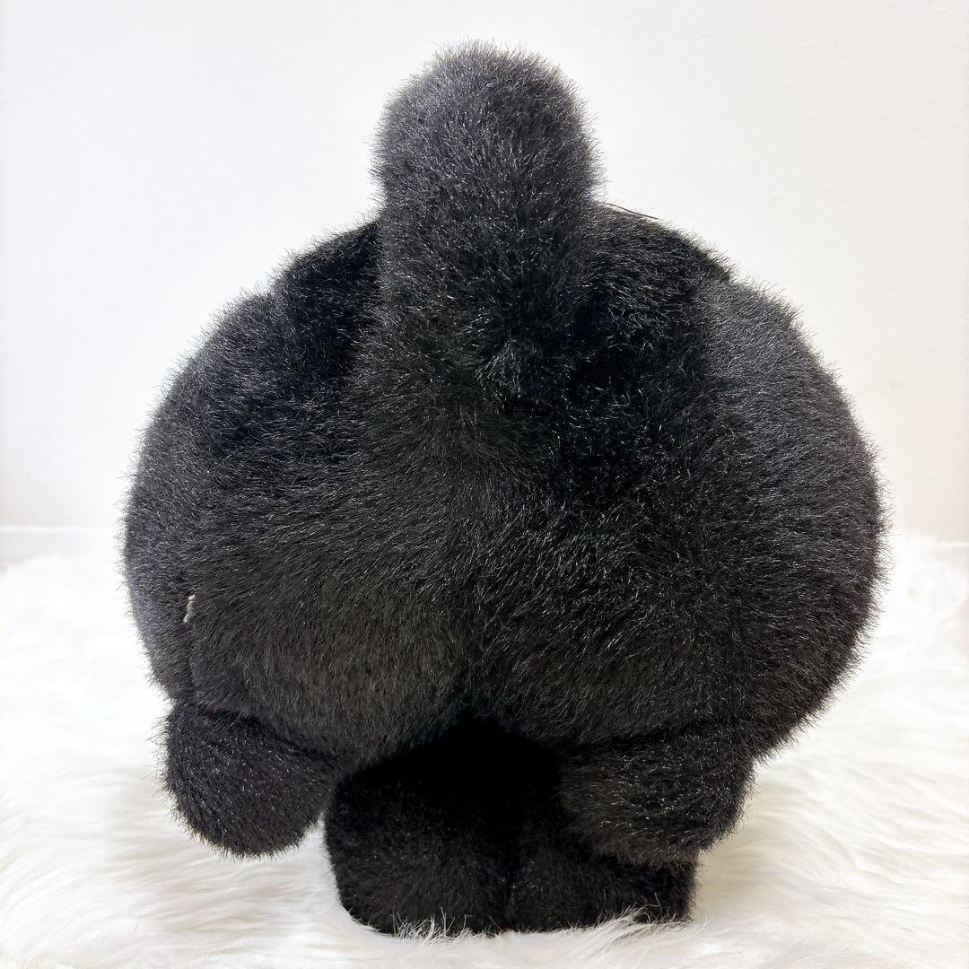 魔女の宅急便　ジジ　ぬいぐるみ　ねこ　スタジオジブリ　巨大　特大サイズ