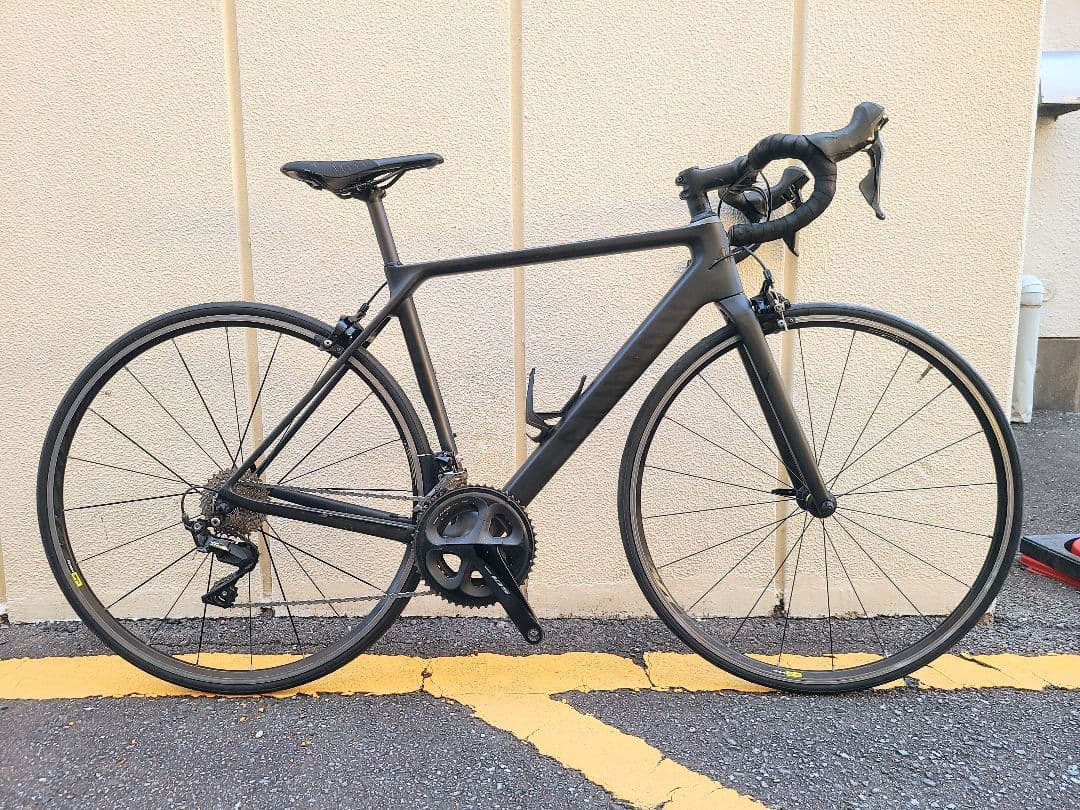キャニオン CANYON ULTIMATE CF SL 2020 S カーボン