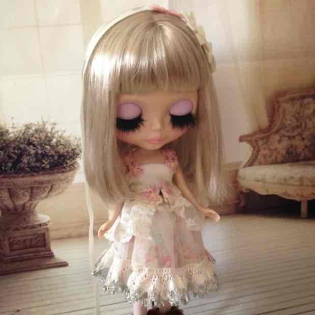 カスタムブライス  ラブアンドモア