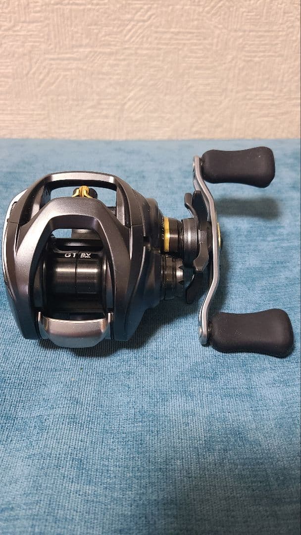 ダイワ　16スティーズSVTW 右　ジリオン　アルファス　SLP DAIWA