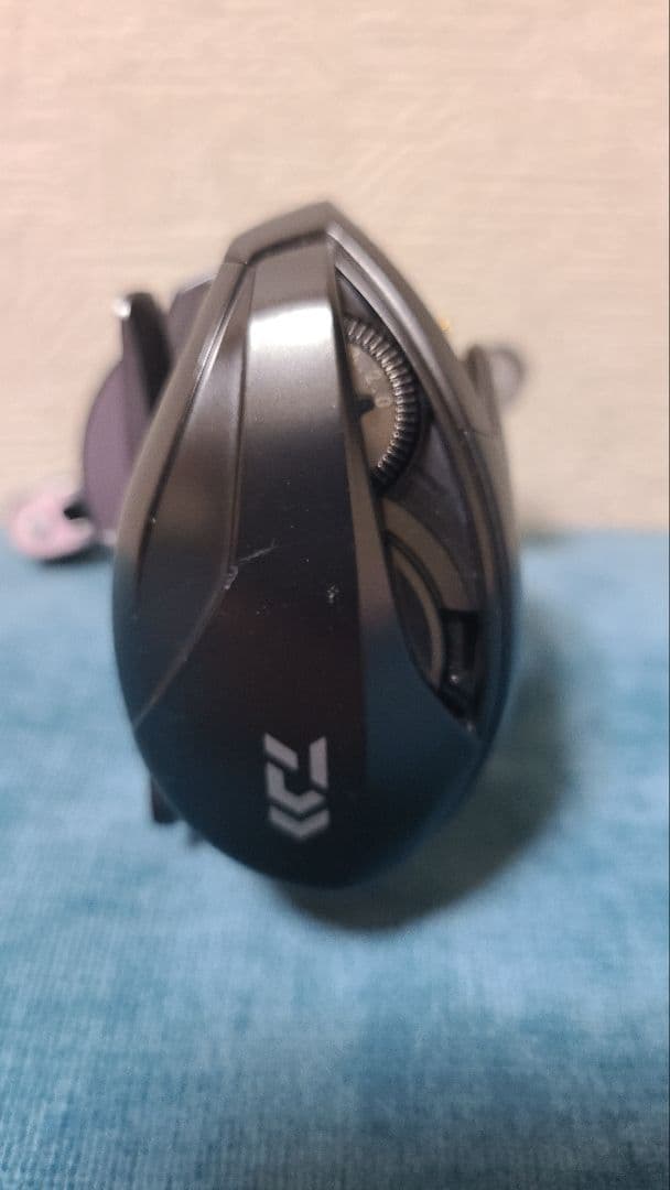 ダイワ　16スティーズSVTW 右　ジリオン　アルファス　SLP DAIWA