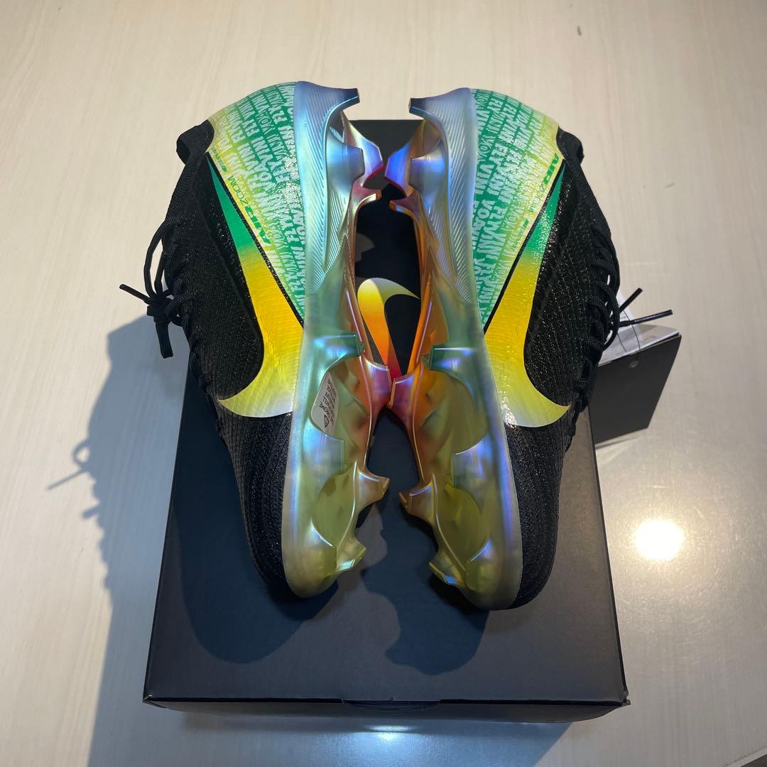 シューズ Nike Mercurial Vapor 16 Elite \"Vini Jr.\"