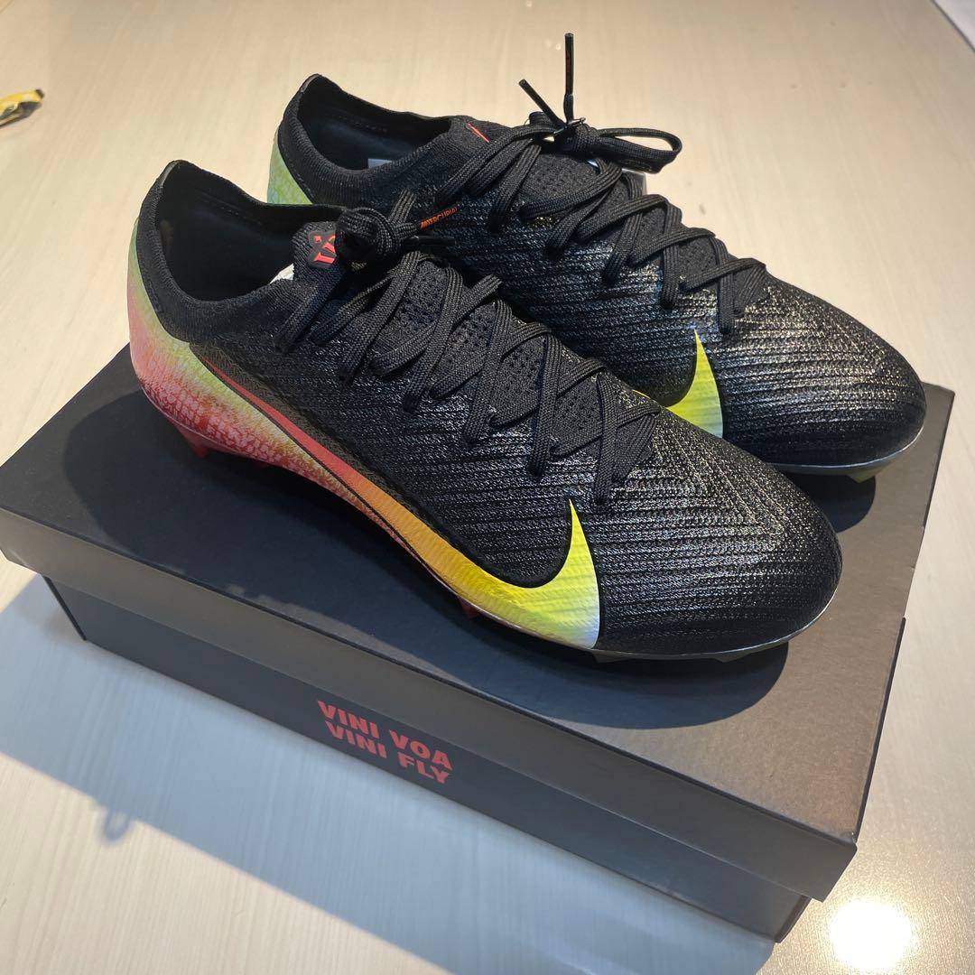 シューズ Nike Mercurial Vapor 16 Elite \"Vini Jr.\"