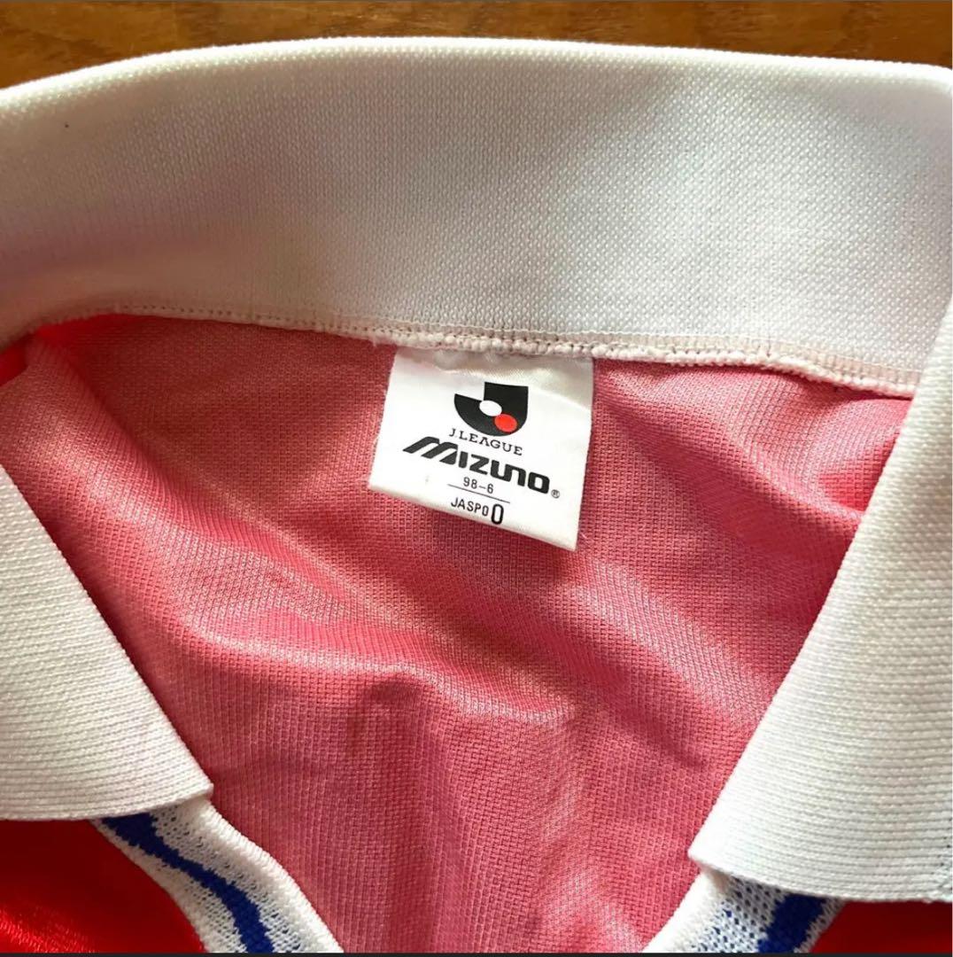 鹿島アントラーズ　6点セット