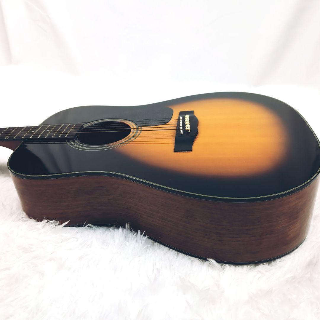 Morris　ギター　本体のみ　M-01ⅡTS　MATSUMOTO