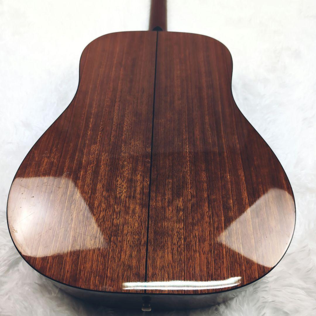 Morris　ギター　本体のみ　M-01ⅡTS　MATSUMOTO