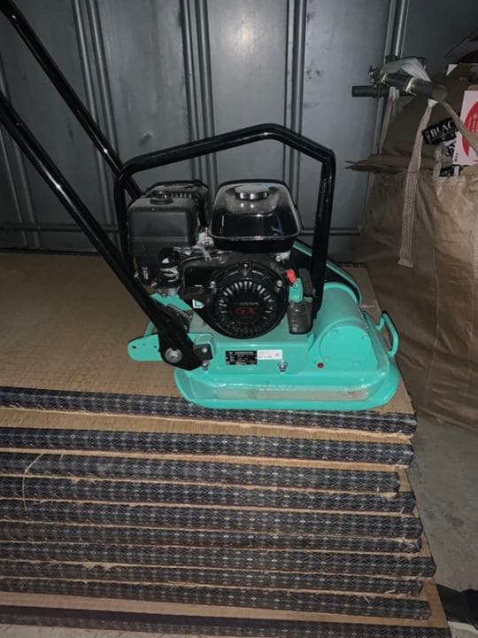 三笠産業プレート60キロ