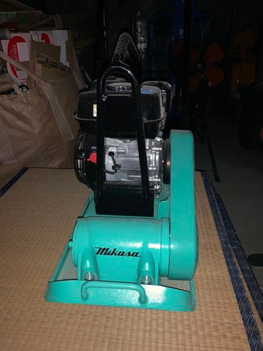 三笠産業プレート60キロ