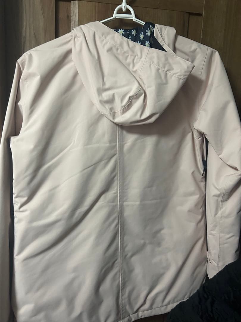 airblaster ウェア Nicolette Jacket 22-23モデル