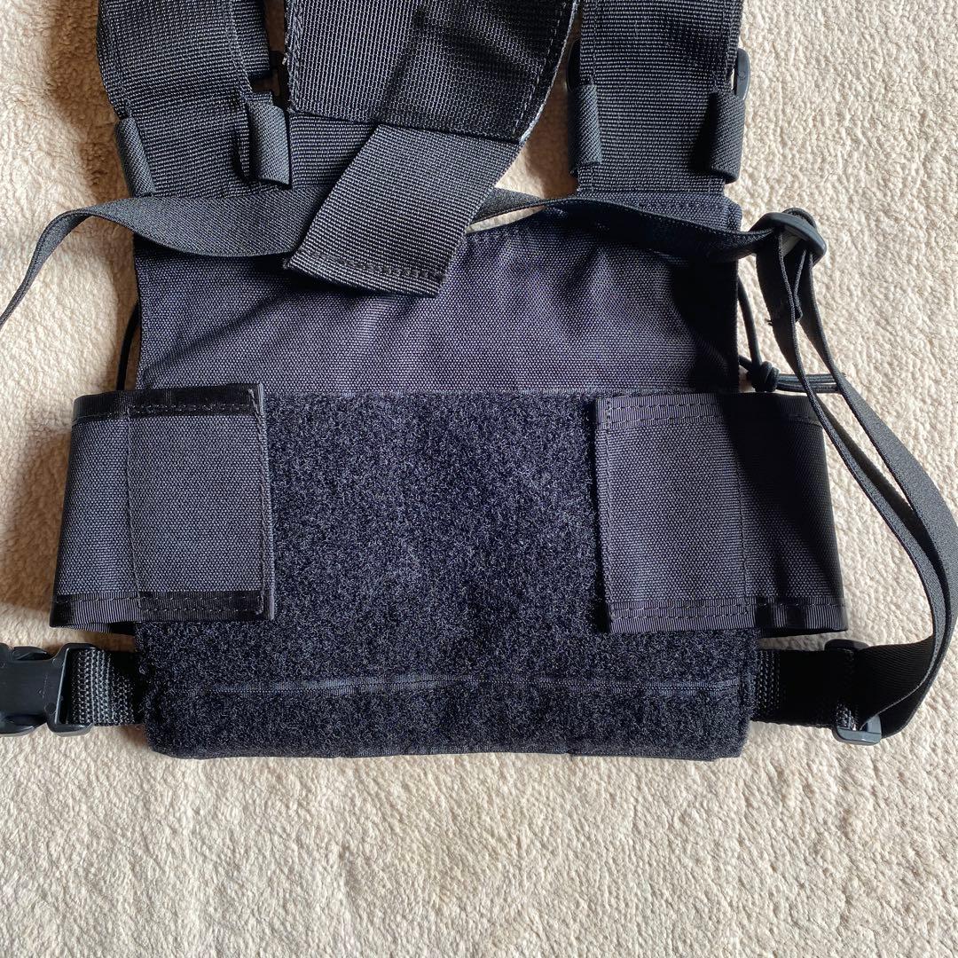 CONTERA ブラック ホルスター