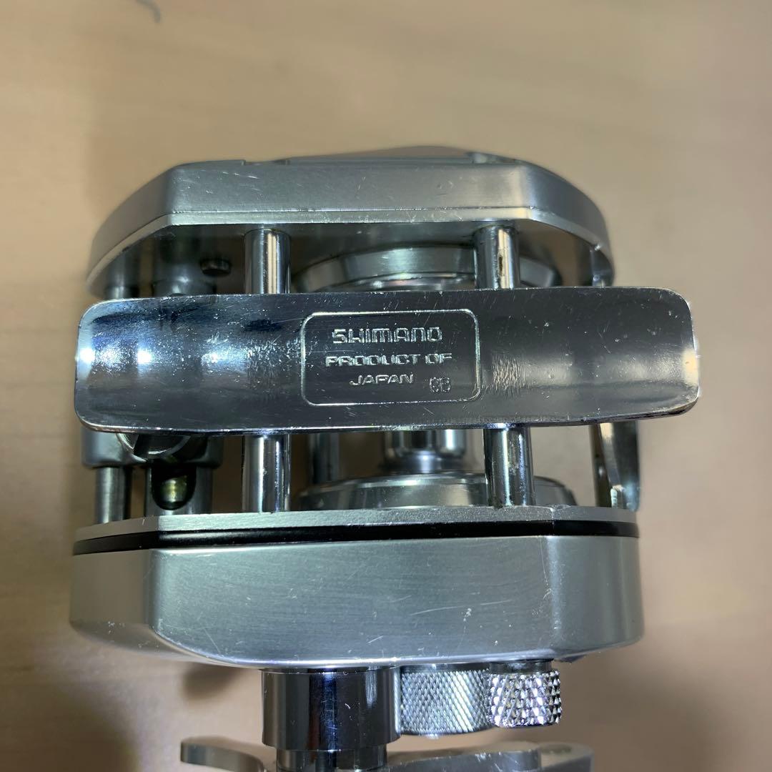 シマノ バンタム マグキャスト100SG