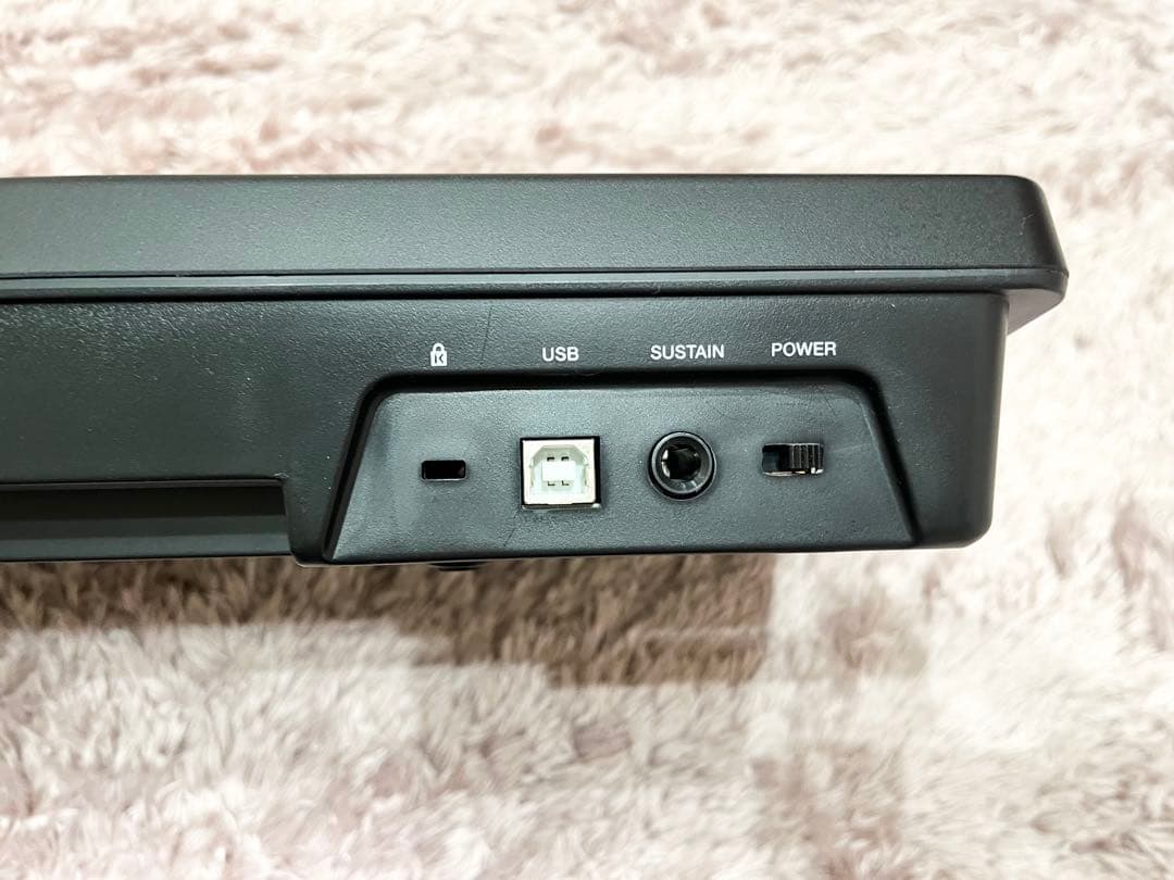 MIDI キーボード 49鍵 Keystation49 MK3 本体のみ