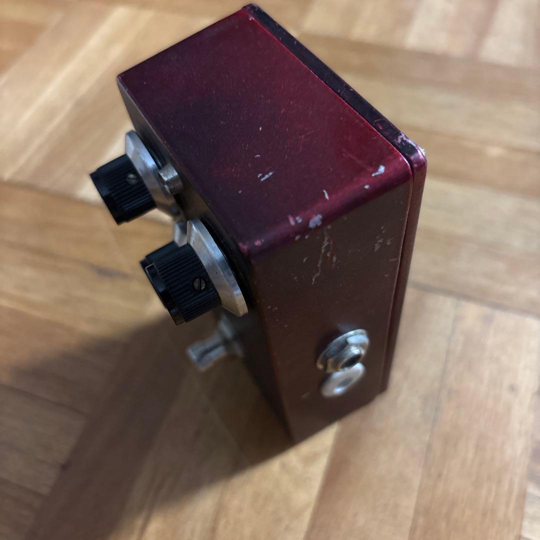 【中古】flying teapot Rum Coke Muff #2 HW