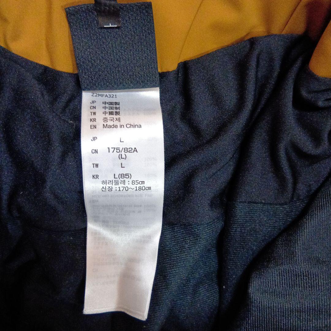 MIZUNO 　ミズノ　スキーウェア　2024モデル　 ウェアМ、パンツLサイズ