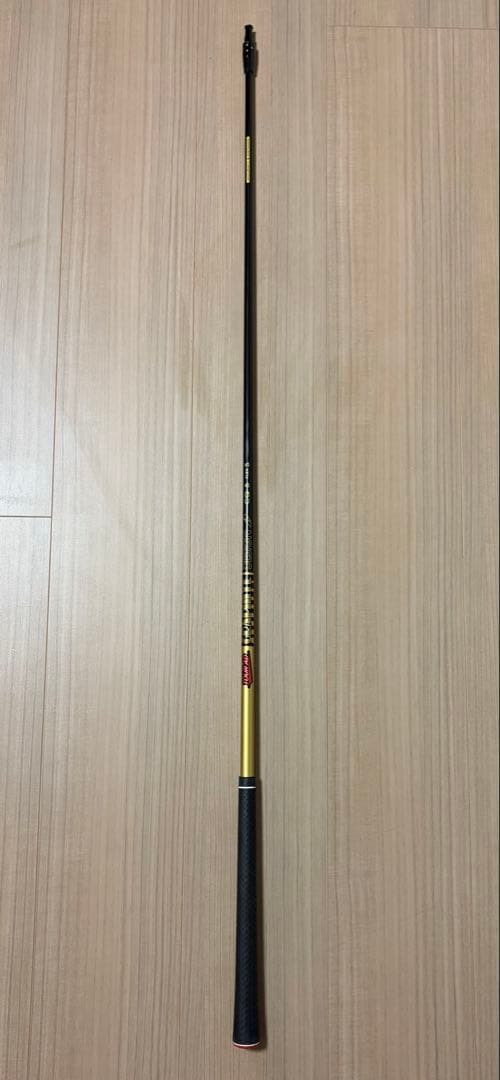 キャロウェイ　ツアーAD CQ5 シャフト　ドライバー用