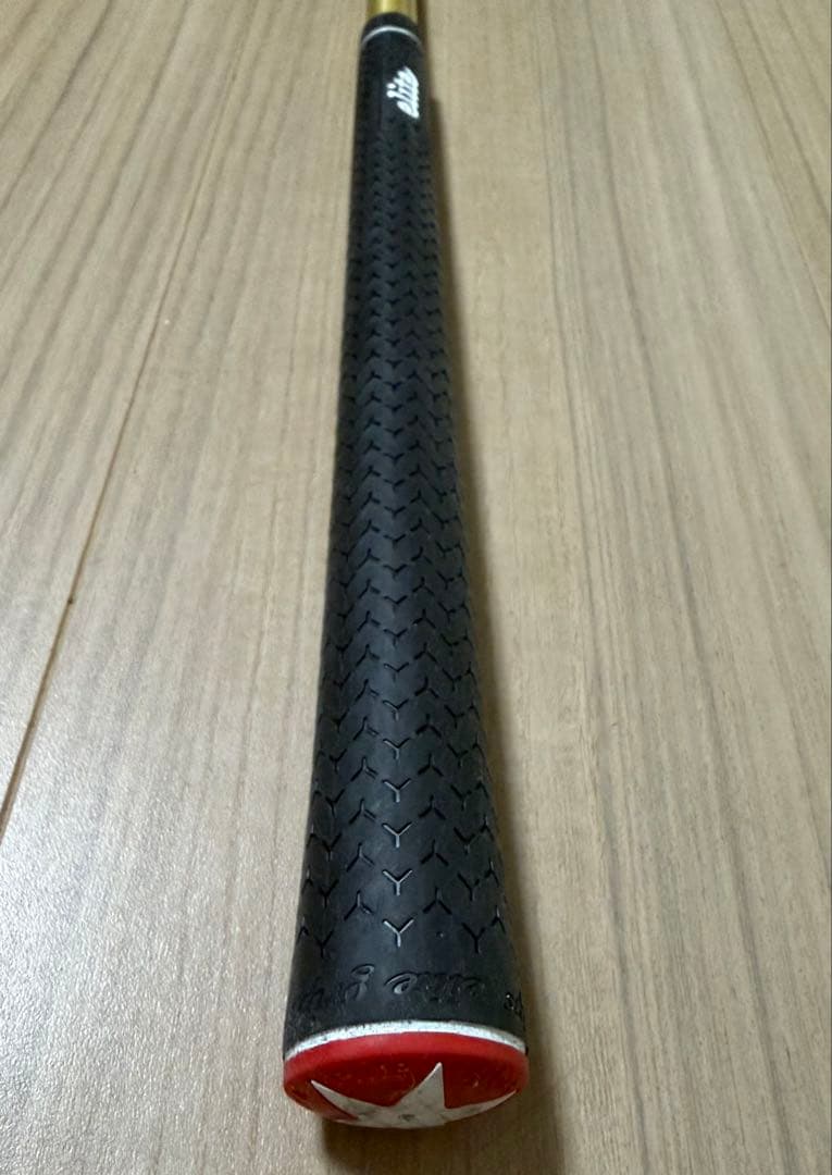 キャロウェイ　ツアーAD CQ5 シャフト　ドライバー用