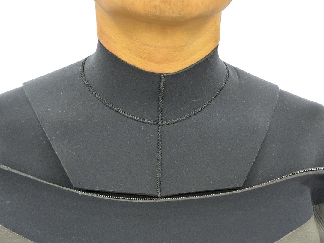 sosk73 ロングチェスト表ジャージRED起毛3ｘ3ｍｍSDオーダー料込