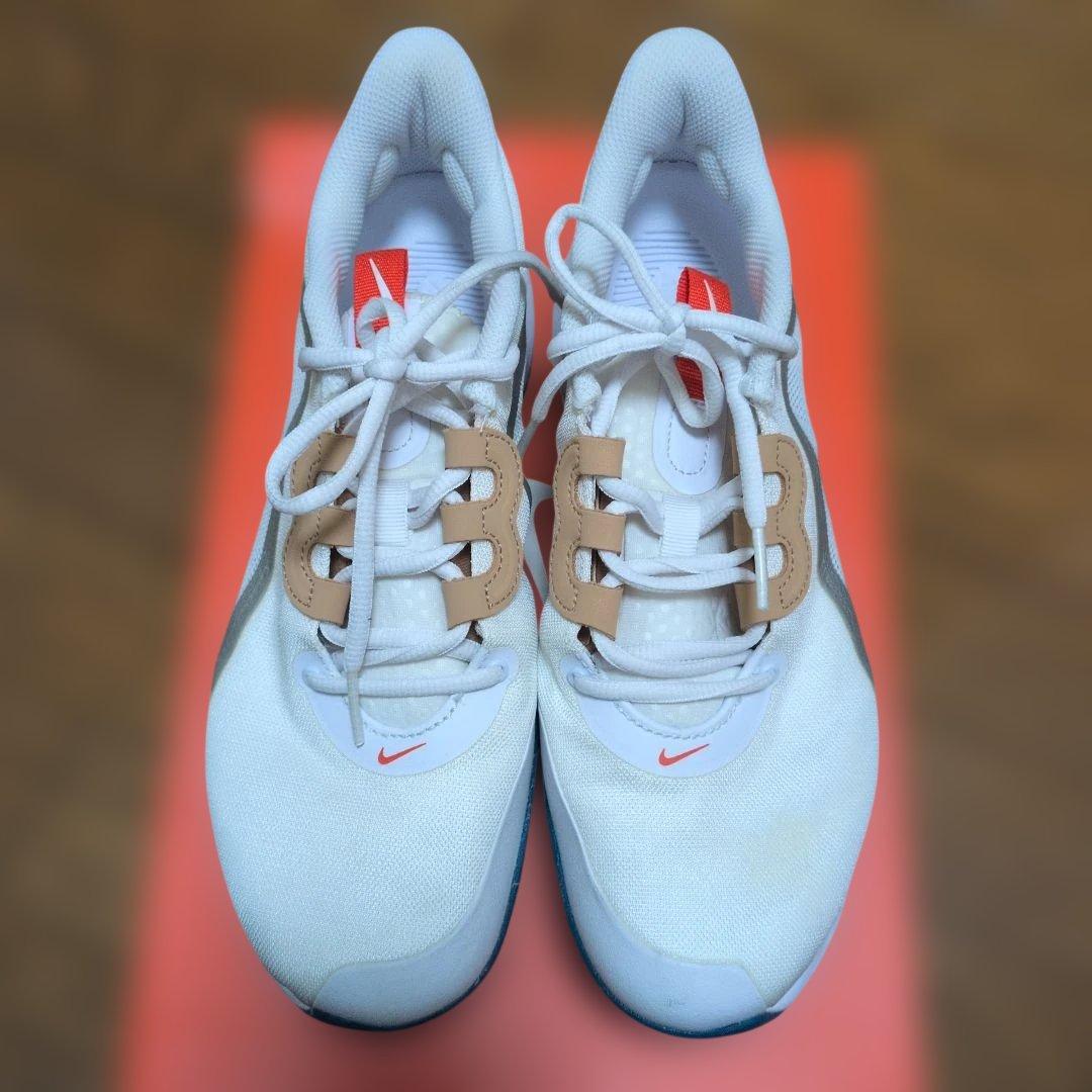 nike air max volley 25cm テニスシューズ　CU4274