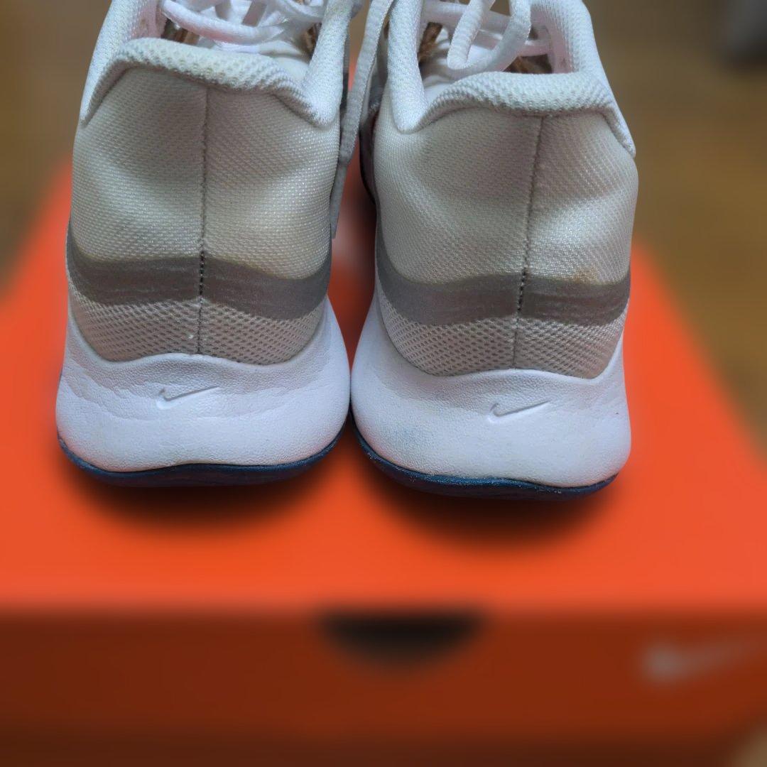 nike air max volley 25cm テニスシューズ　CU4274