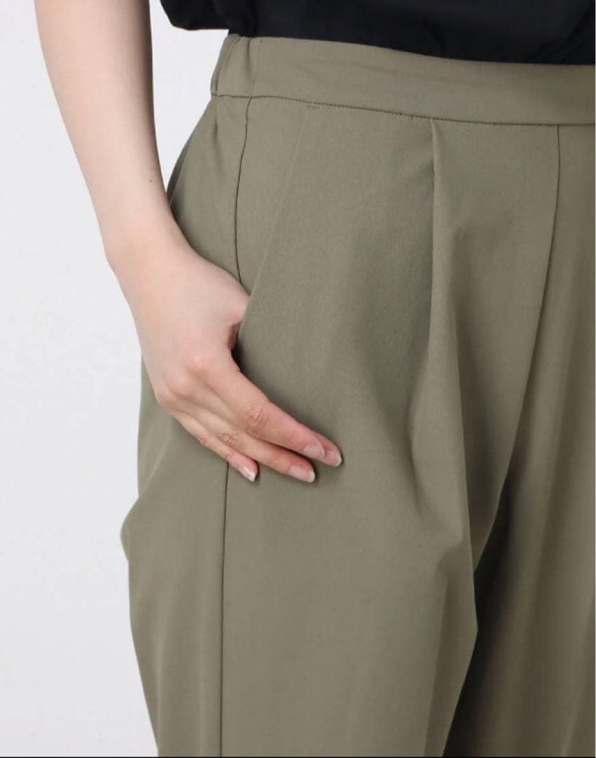 【新品】ダンスキン フィットネス ストレッチオールインワン￼L