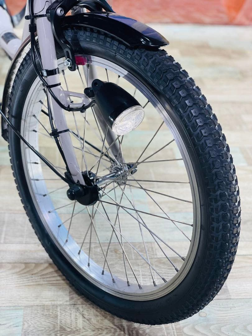 高年式ギュットクルーム2019年モデル⭐️パナソニック子供乗せ電動自転Y2995