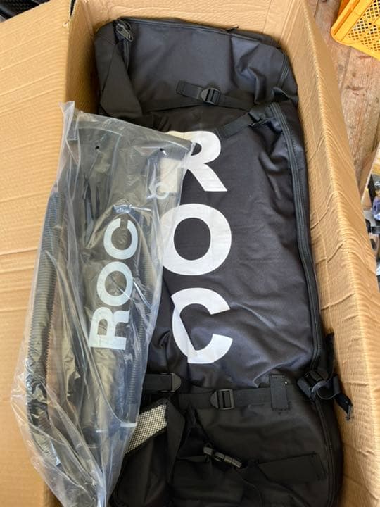 Roc スタンドアップパドル　SUP