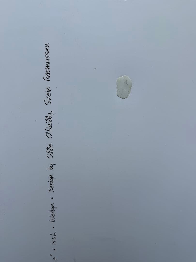 SUP STARBOARD Wedge 8.7’ クルージング&波乗り