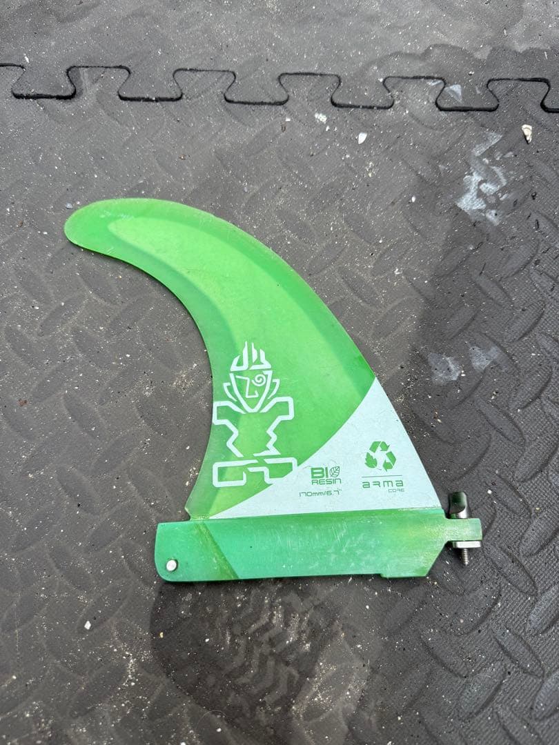 SUP STARBOARD Wedge 8.7’ クルージング&波乗り