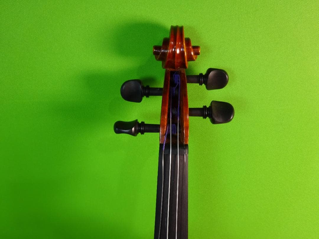 バイオリン Franz Sandner Nauheim Anno2003ドイツ製