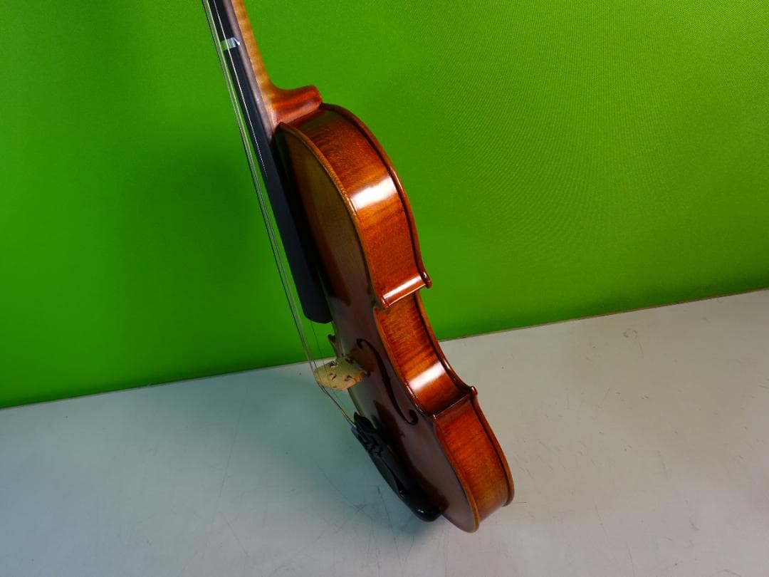 バイオリン Franz Sandner Nauheim Anno2003ドイツ製