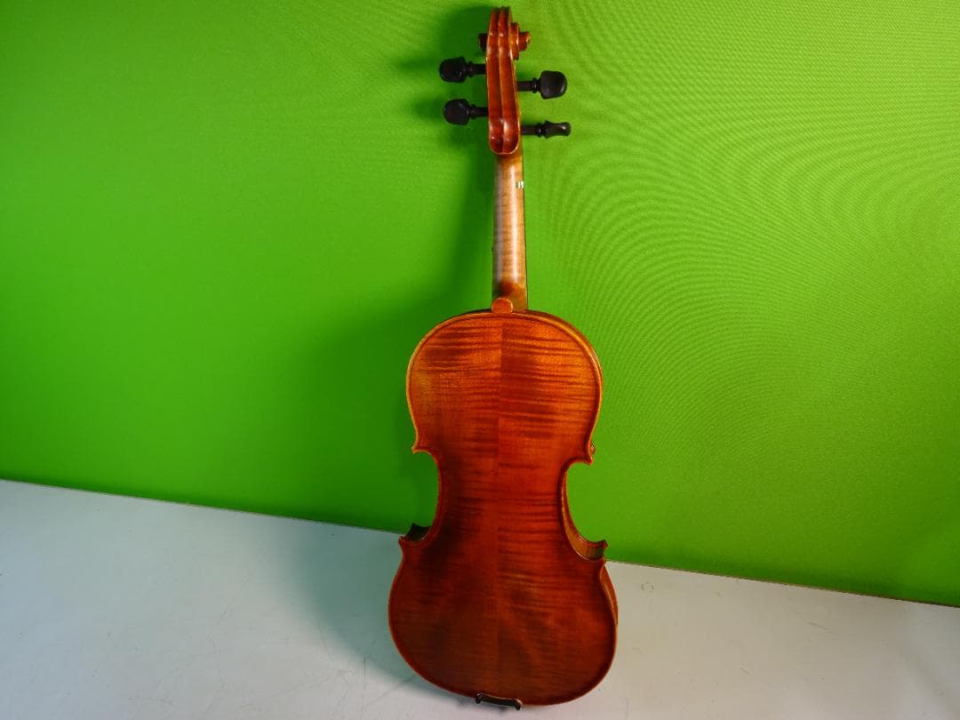 バイオリン Franz Sandner Nauheim Anno2003ドイツ製