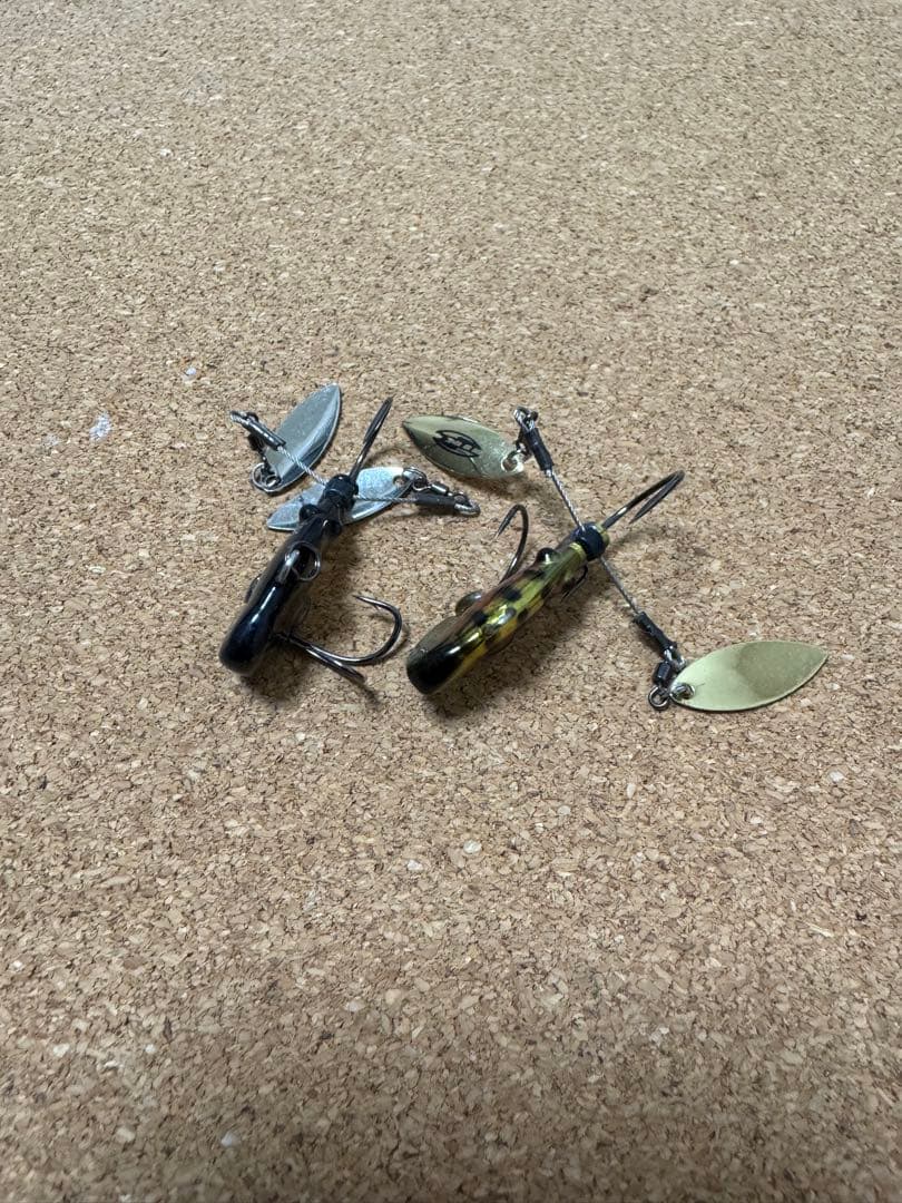 イマカツ メタルクロースピン 7g 9g 13g 17g 11個セット