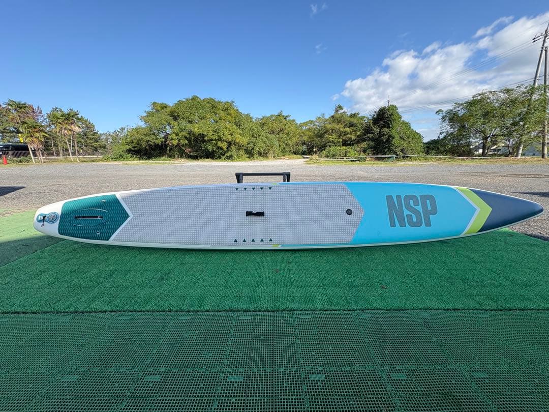 SUP NSP インフレーダブルボード14'0\
