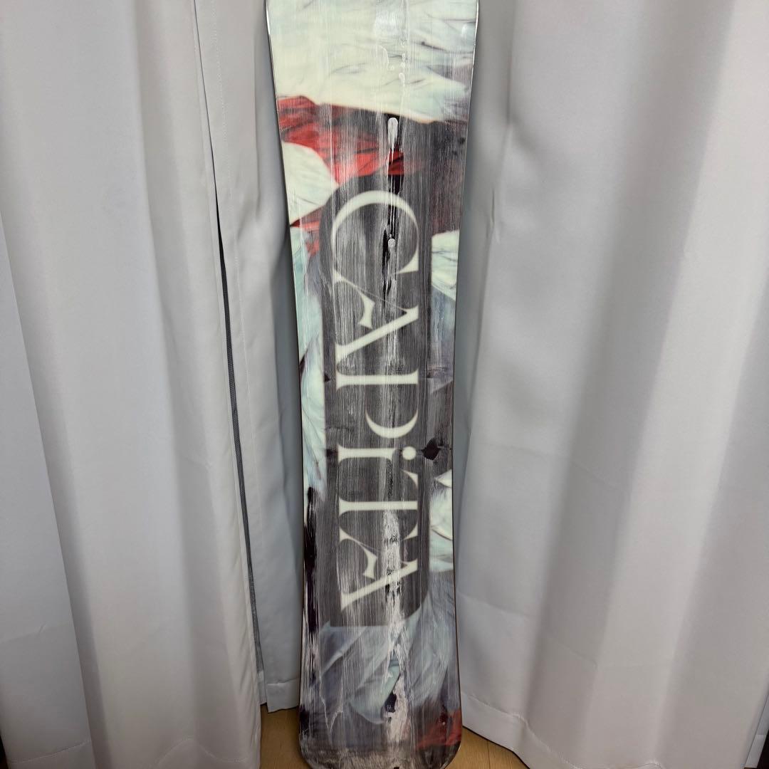 CAPiTA BIRDS OF A FEATHER スノーボード