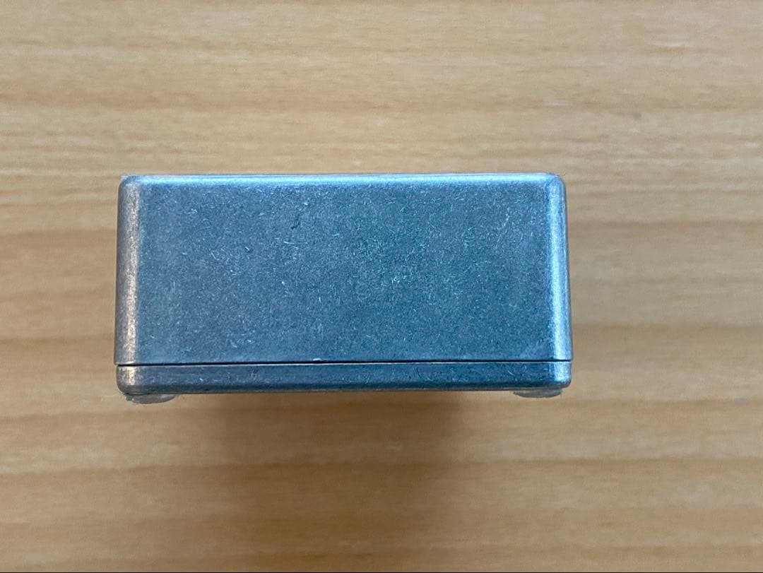 EVA電子 SoundStabilizerⅢ SSPH-HG2 30V Hi-Z