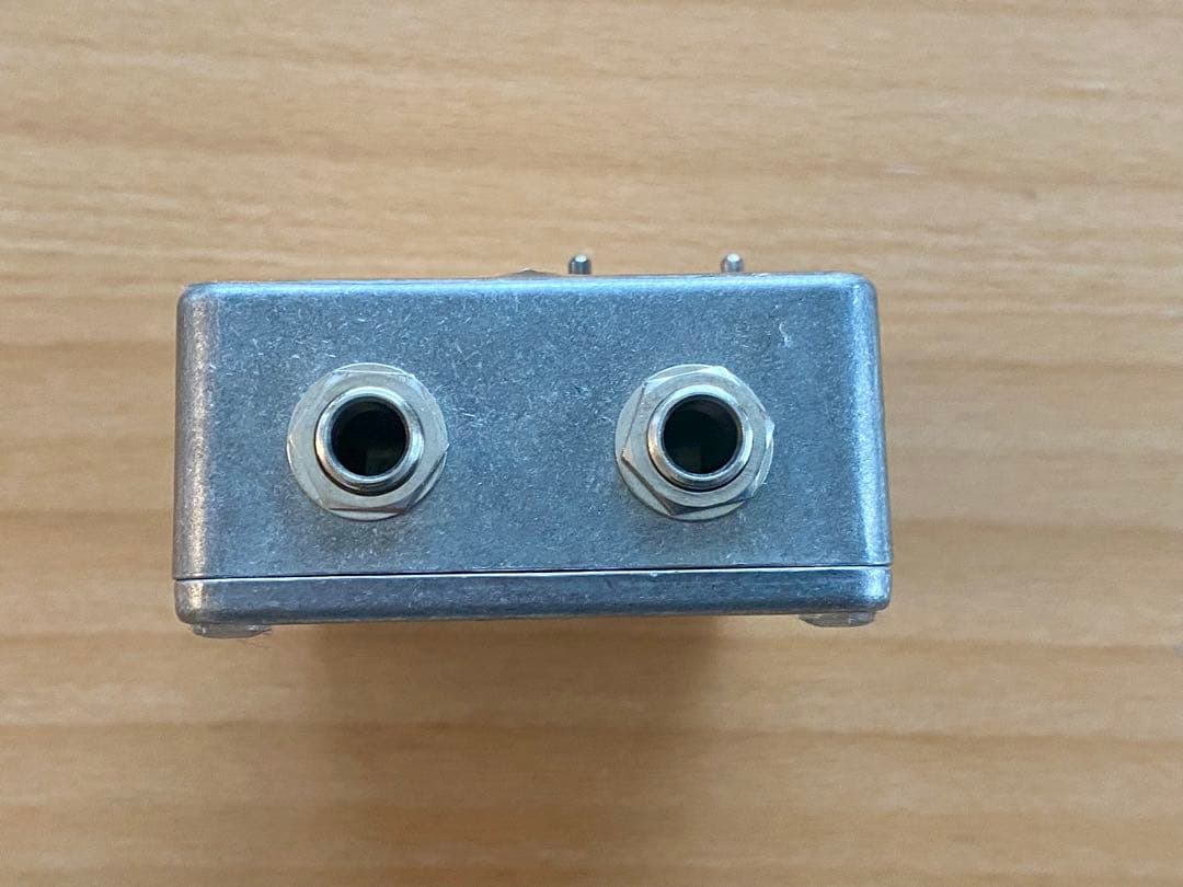 EVA電子 SoundStabilizerⅢ SSPH-HG2 30V Hi-Z