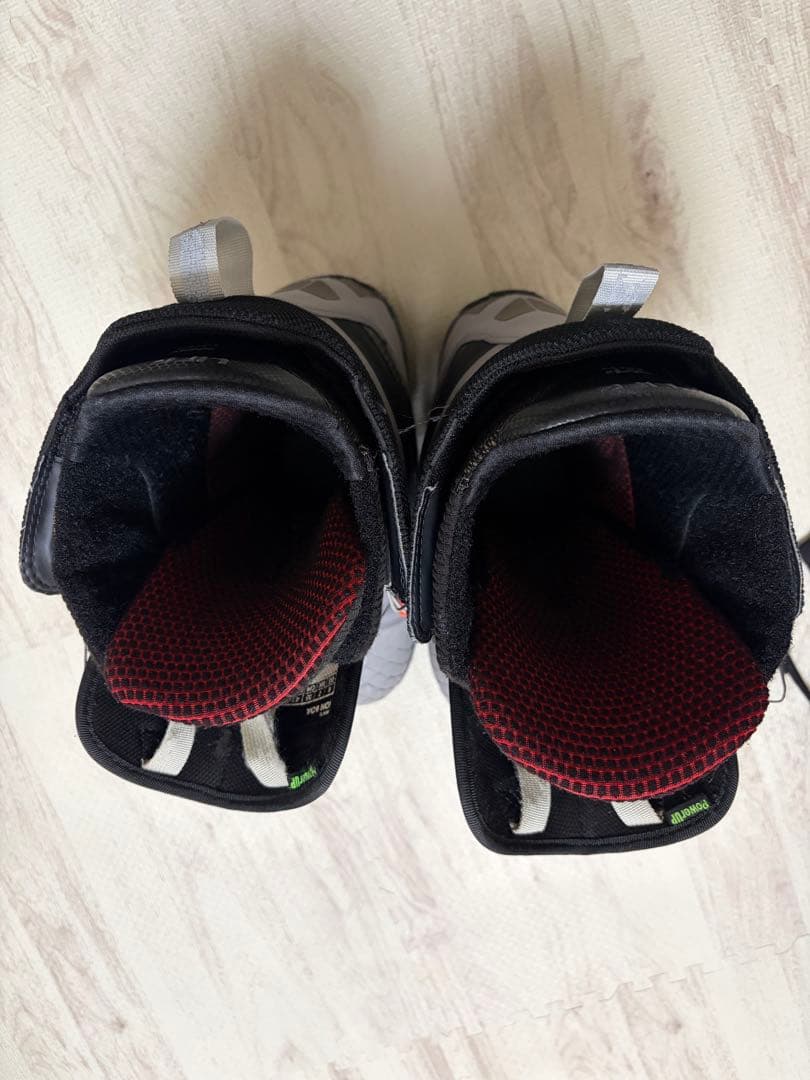 スノーボード BURTON ION BOA 26.0cm