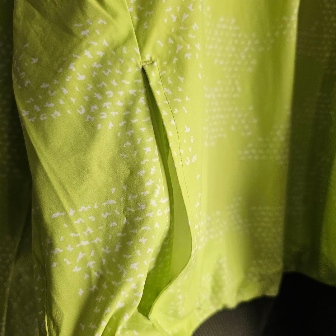 Munsingwear　マンシングウェア リバーシブル ENVOY 長袖ブルゾン