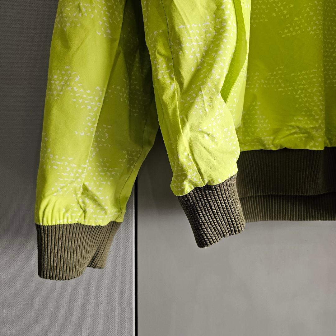 Munsingwear　マンシングウェア リバーシブル ENVOY 長袖ブルゾン