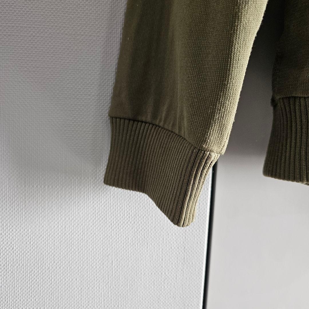 Munsingwear　マンシングウェア リバーシブル ENVOY 長袖ブルゾン